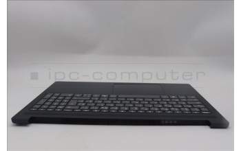 Lenovo 5CB1R07997 C-Cover with keyboard, French, Cosmic Blue, Non-Backlight, 3CELL, US