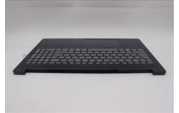 Lenovo 5CB1R08025 C-Cover with keyboard, English, Cosmic Blue, Backlight, 4CELL, US