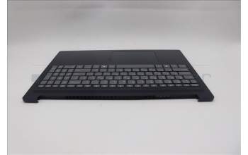 Lenovo 5CB1R08031 C-Cover with keyboard, Greek, Cosmic Blue, Backlight, 4CELL, US