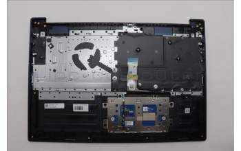 Lenovo 5CB1R08048 C-Cover with keyboard, UK English, Cosmic Blue, Backlight, 4CELL, UK