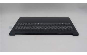 Lenovo 5CB1R08056 C-Cover with keyboard, US English Euro, Cosmic Blue, Non-Backlight, 4CELL, US