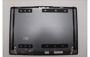Lenovo 5CB1R08082 COVER A Cover H 83J1_Luna Grey_LCD_5M