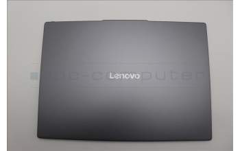 Lenovo 5CB1R08084 A-Cover, 83J1, Luna Grey, OLED_IR