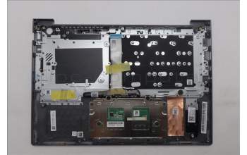 Lenovo 5CB1R08659 C-Cover with keyboard, Slovenian, Arctic Grey, Non-Backlight, H-series, UK