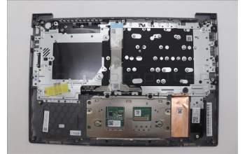 Lenovo 5CB1R08660 C-Cover with keyboard, UK English, Arctic Grey, Non-Backlight, H-series, UK