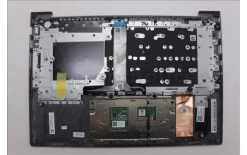 Lenovo 5CB1R08681 C-Cover with keyboard, Arabic, Arctic Grey, Backlight, H-series, US