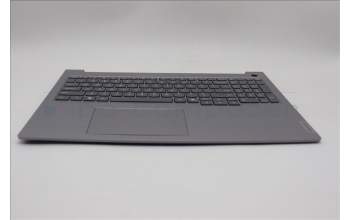 Lenovo 5CB1R08813 Tastatur inkl. Topcase ASM_ENG W21SH AGNBL H