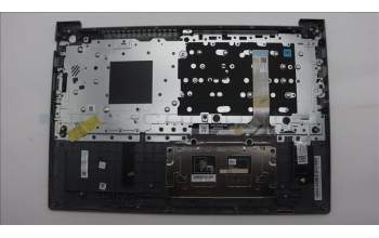 Lenovo 5CB1R08816 C-Cover with keyboard, Slovenian, Arctic Grey, Non-Backlight, H-series, UK