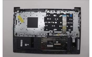 Lenovo 5CB1R08819 Tastatur inkl. Topcase ASM_BEL W21SH AGNBL H