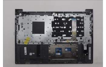 Lenovo 5CB1R08832 C-Cover with keyboard, Russian, Arctic Grey, Non-Backlight, H-series, US
