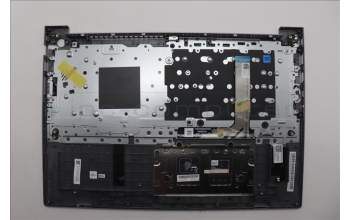 Lenovo 5CB1R08842 C-Cover with keyboard, Switzerland, Arctic Grey, Non-Backlight, H-series, UK