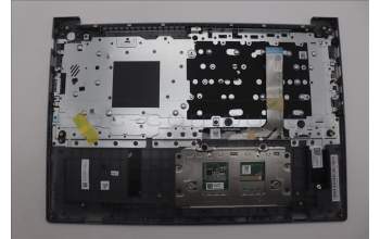 Lenovo 5CB1R08843 C-Cover with keyboard, UK English, Arctic Grey, Non-Backlight, H-series, UK
