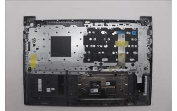 Lenovo 5CB1R08849 C-Cover with keyboard, Slovenian, Arctic Grey, Backlight, H-series, UK