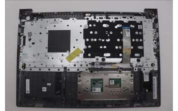 Lenovo 5CB1R08863 Tastatur inkl. Topcase ASM_ITA W21SH AG BL H