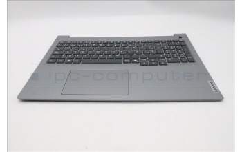 Lenovo 5CB1R08889 C-Cover with keyboard,Spanish,Arctic Grey,Non_Backlight,U-series