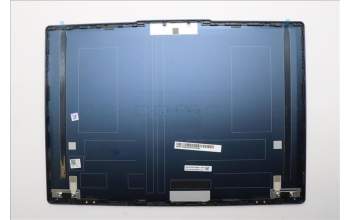 Lenovo 5CB1R08953 A-Cover, 83K1, Cosmic Blue, AL_HD