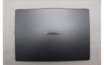 Lenovo 5CB1R08955 A-Cover, 83K1, Luna Grey, HD