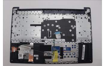 Lenovo 5CB1R08960 C-Cover with keyboard, Bulgarian, Cosmic Blue, Backlight, UK