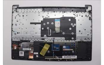 Lenovo 5CB1R08991 Tastatur inkl. Topcase ASM_CZE/SLK L83K1 LG BL