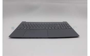 Lenovo 5CB1R08991 Tastatur inkl. Topcase ASM_CZE/SLK L83K1 LG BL