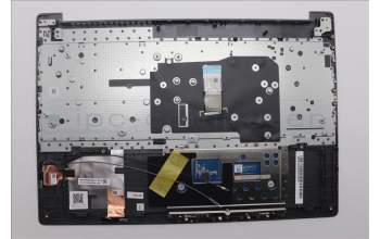 Lenovo 5CB1R22362 Tastatur inkl. Topcase ASM_ENG L 83K1 LG NBL