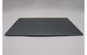 Lenovo 5CB1R22423 Cover 83K2, Luna Grey, LCD_HD
