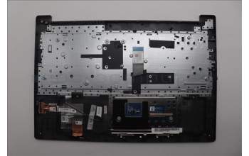 Lenovo 5CB1R26636 C-Cover with keyboard, English, Luna Grey, Non-Backlight, US