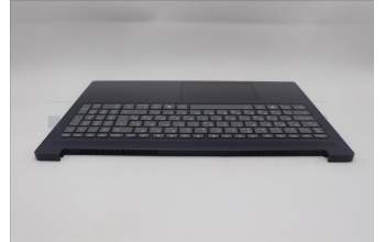 Lenovo 5CB1R27589 C-Cover with keyboard, Hungarian, Cosmic Blue, Backlight, UK