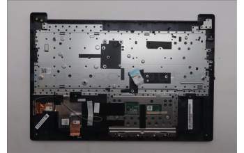 Lenovo 5CB1R27649 C-Cover with keyboard, Hungarian, Cosmic Blue, Non-Backlight, UK