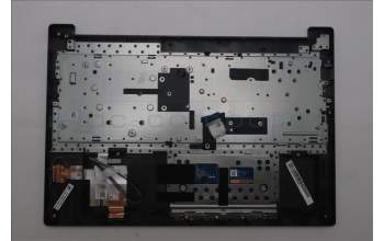 Lenovo 5CB1R27667 C-Cover with keyboard, Bulgarian, Luna Grey, Non-Backlight, UK