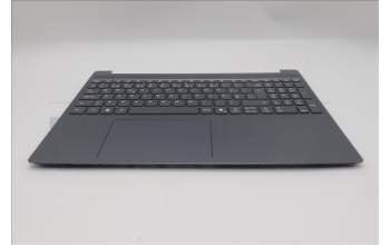 Lenovo 5CB1R27890 C-Cover with keyboard, Portuguese, Luna Grey, Non-Backlight, UK