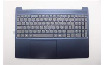 Lenovo 5CB1R29785 Tastatur inkl. Topcase ASM_BUL L 83KA CB BL