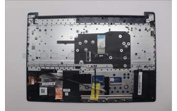 Lenovo 5CB1R29785 Tastatur inkl. Topcase ASM_BUL L 83KA CB BL