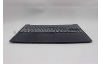 Lenovo 5CB1R29785 Tastatur inkl. Topcase ASM_BUL L 83KA CB BL
