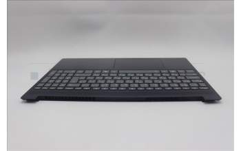 Lenovo 5CB1R29785 Tastatur inkl. Topcase ASM_BUL L 83KA CB BL