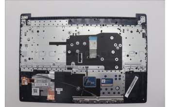 Lenovo 5CB1R29787 Tastatur inkl. Topcase ASM_ENG L 83KA CB BL