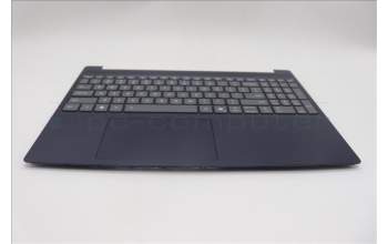 Lenovo 5CB1R29787 Tastatur inkl. Topcase ASM_ENG L 83KA CB BL