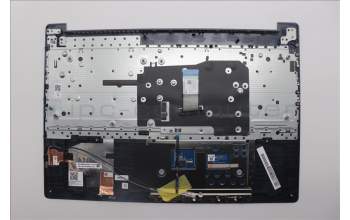 Lenovo 5CB1R29795 Tastatur inkl. Topcase ASM_HUN L 83KA CB BL