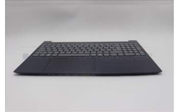 Lenovo 5CB1R29795 Tastatur inkl. Topcase ASM_HUN L 83KA CB BL