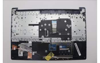 Lenovo 5CB1R30136 Tastatur inkl. Topcase ASM_SLV L 83KA CB BL