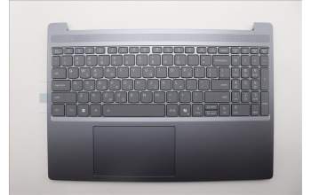 Lenovo 5CB1R30155 Tastatur inkl. Topcase ASM_GRE L 83KA LG BL