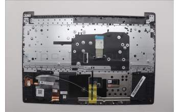 Lenovo 5CB1R30155 Tastatur inkl. Topcase ASM_GRE L 83KA LG BL