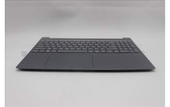Lenovo 5CB1R30155 Tastatur inkl. Topcase ASM_GRE L 83KA LG BL