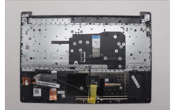 Lenovo 5CB1R30157 Tastatur inkl. Topcase ASM_HUN L 83KA LG BL