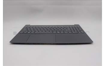 Lenovo 5CB1R30157 Tastatur inkl. Topcase ASM_HUN L 83KA LG BL