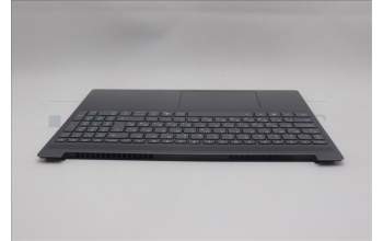 Lenovo 5CB1R30157 Tastatur inkl. Topcase ASM_HUN L 83KA LG BL