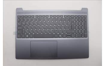 Lenovo 5CB1R30205 Tastatur inkl. Topcase ASM_BUL L 83KA LG NBL