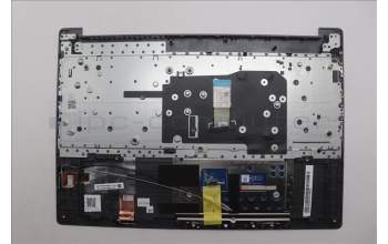 Lenovo 5CB1R30205 Tastatur inkl. Topcase ASM_BUL L 83KA LG NBL