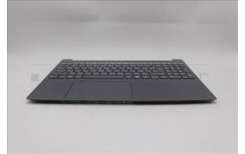 Lenovo 5CB1R30205 Tastatur inkl. Topcase ASM_BUL L 83KA LG NBL