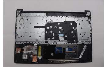 Lenovo 5CB1R30210 Tastatur inkl. Topcase ASM_ENG L 83KA LG NBL